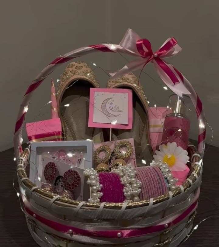 Customized Gift 8